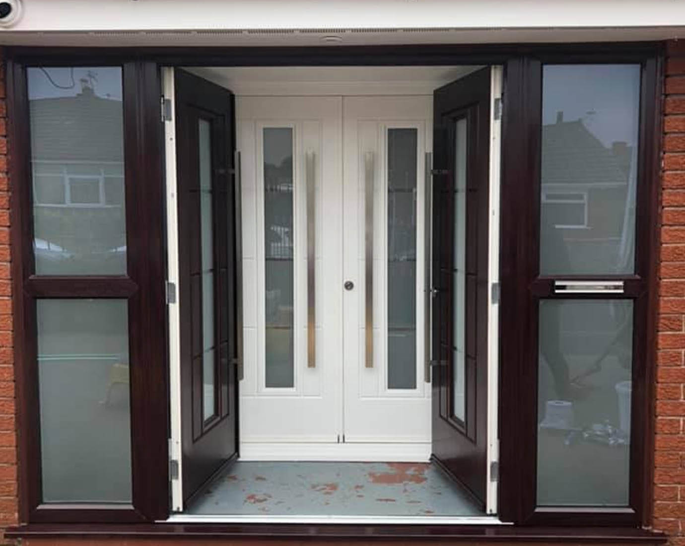 window fitting atherton