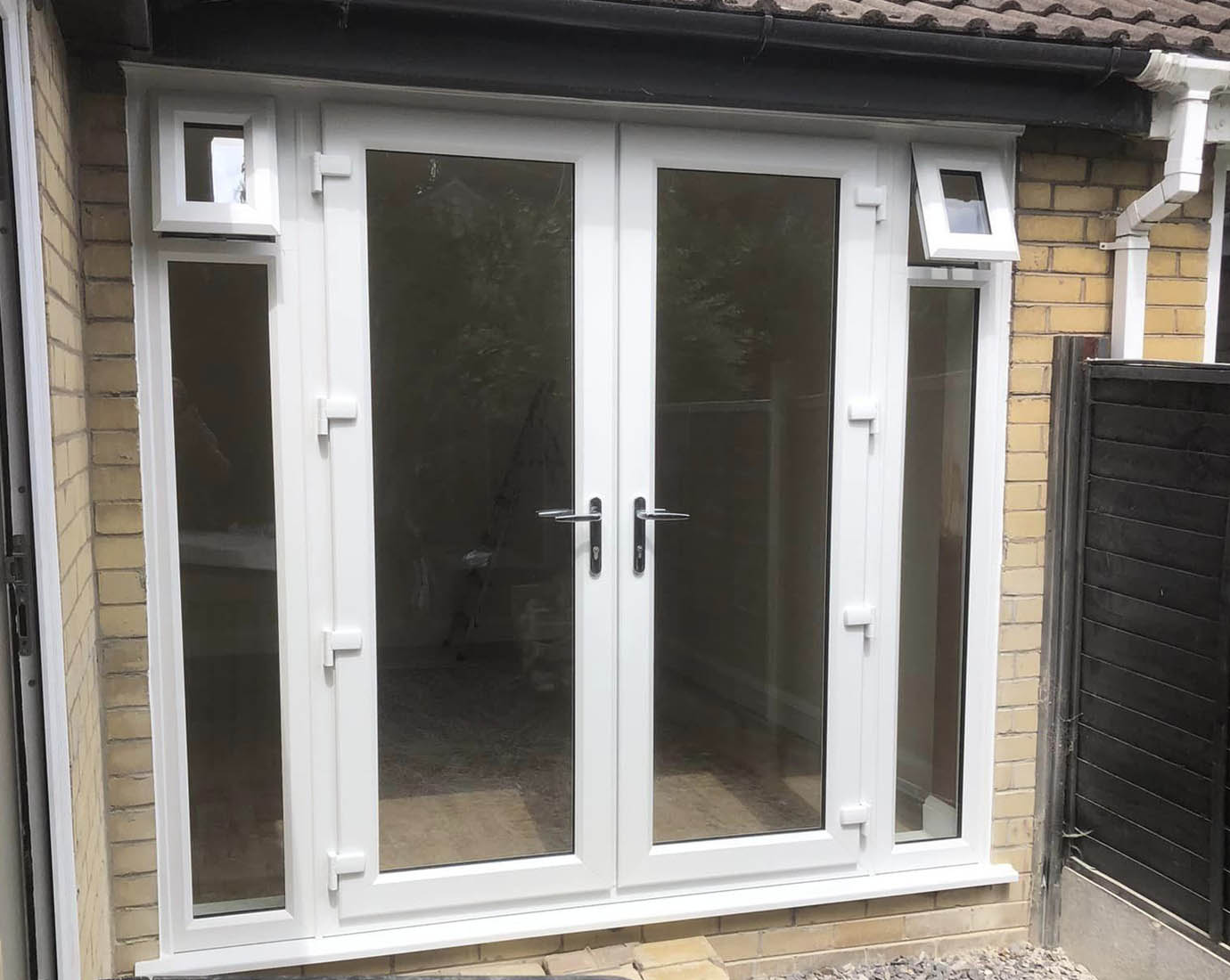 door installations wigan