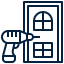 window fitters wigan