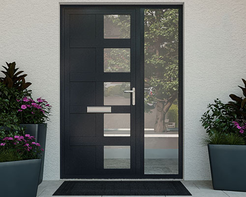 alluminium windows doors atherton
